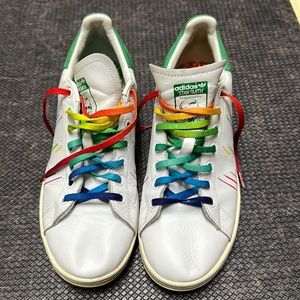 Stan Smith adidas shoes